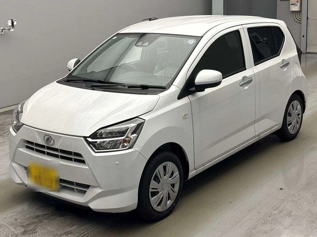 Daihatsu Mira e:S LA350S 2026